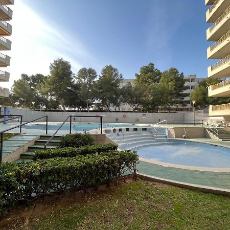 Apartamento En サロウ エクステリア 写真