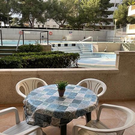 Apartamento En サロウ エクステリア 写真