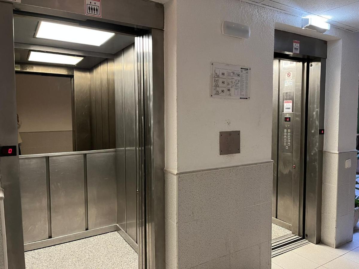 Apartamento En サロウ エクステリア 写真
