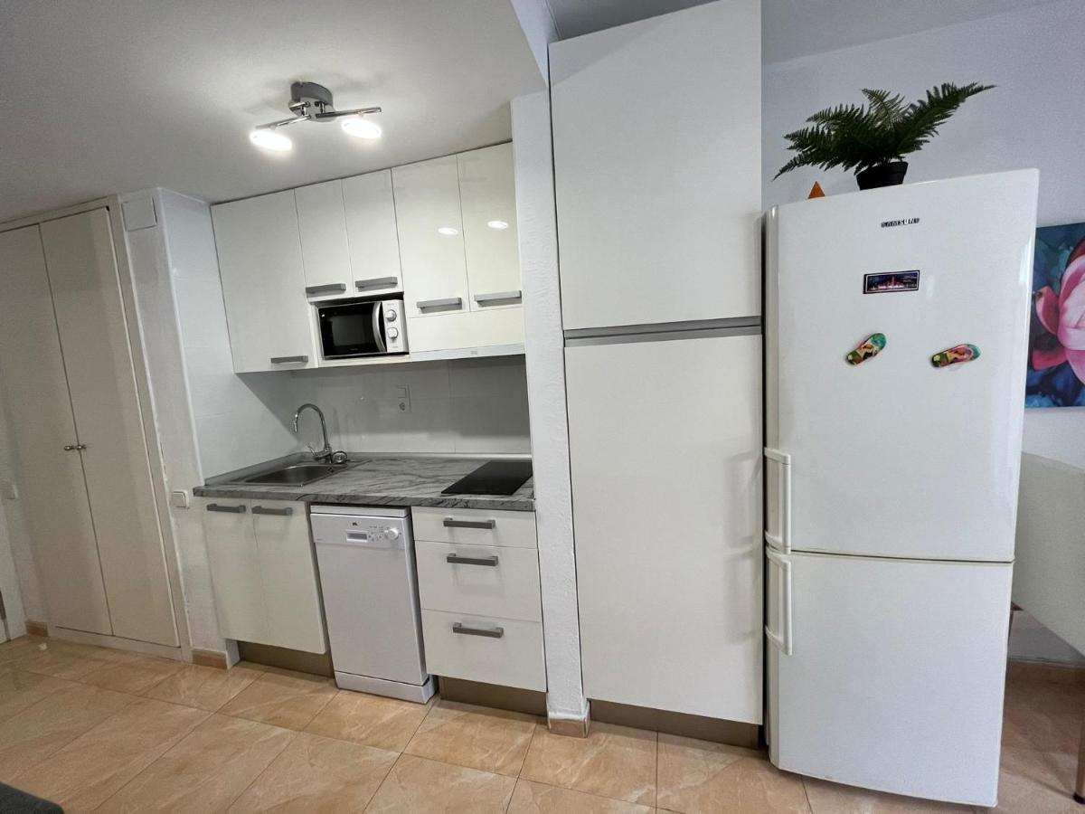 Apartamento En サロウ エクステリア 写真
