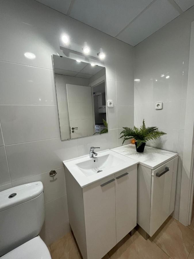 Apartamento En サロウ エクステリア 写真