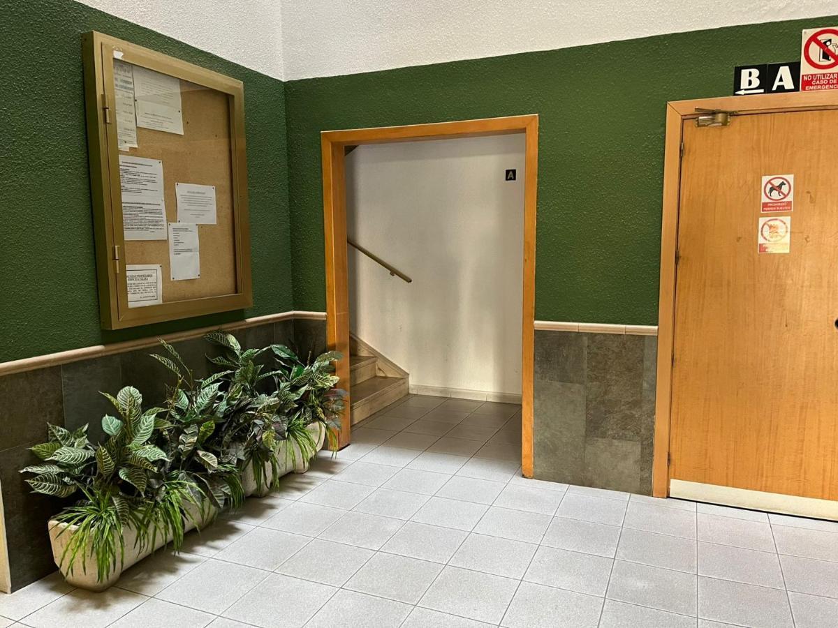 Apartamento En サロウ エクステリア 写真