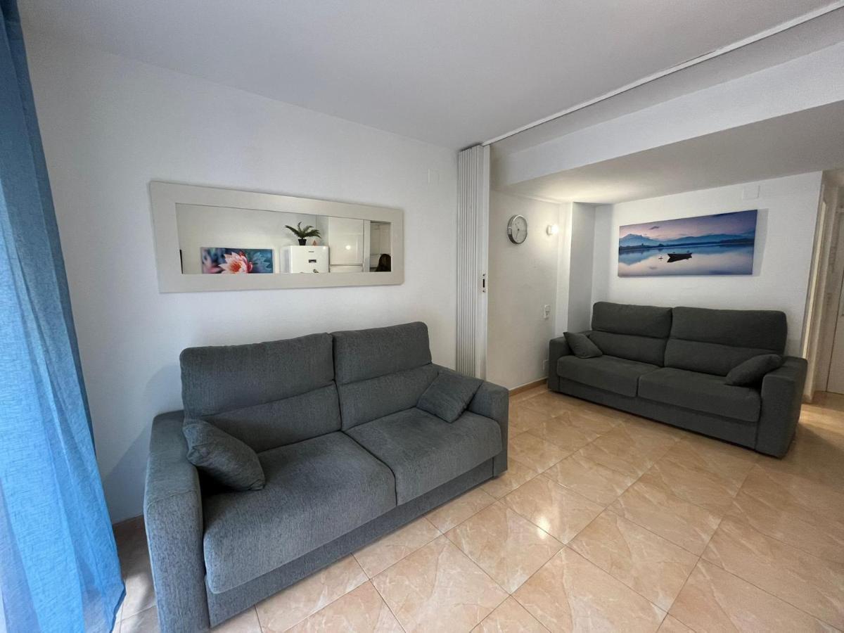 Apartamento En サロウ エクステリア 写真