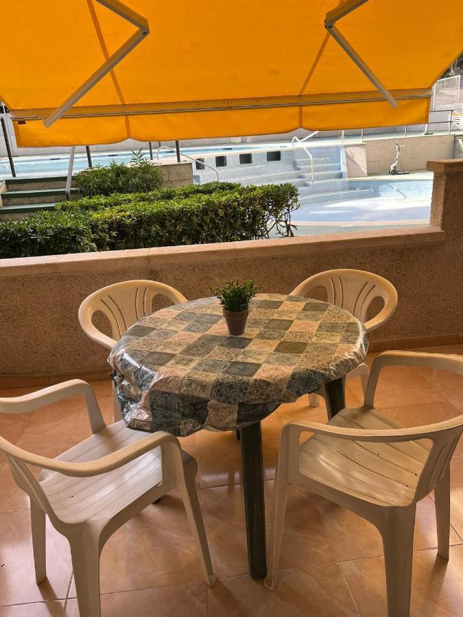 Apartamento En サロウ エクステリア 写真