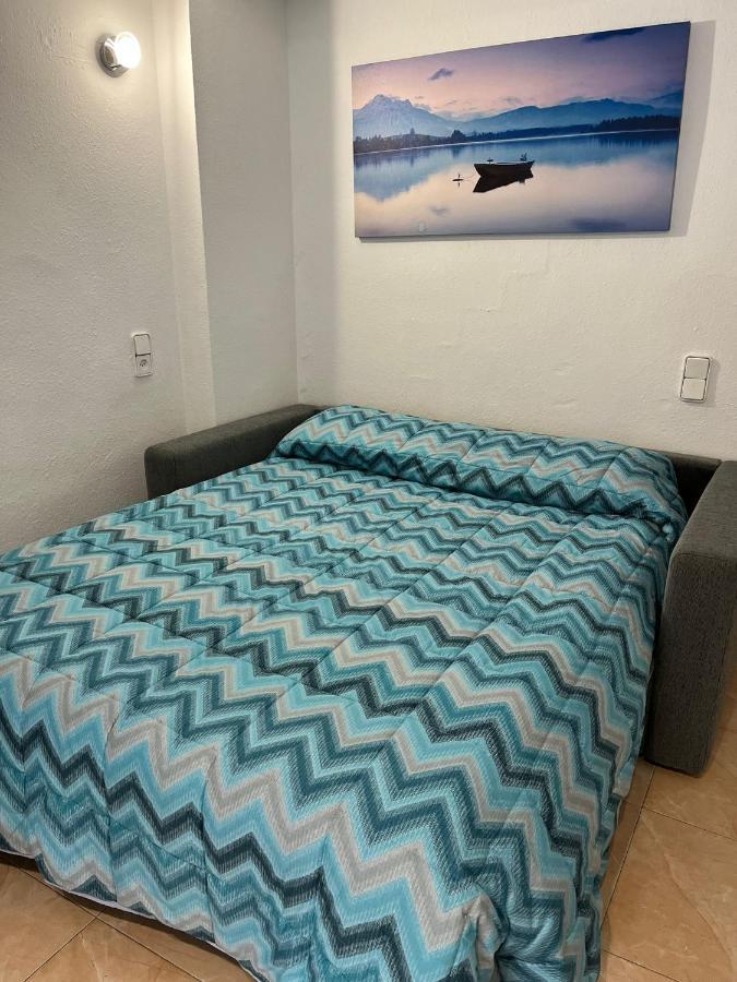 Apartamento En サロウ エクステリア 写真