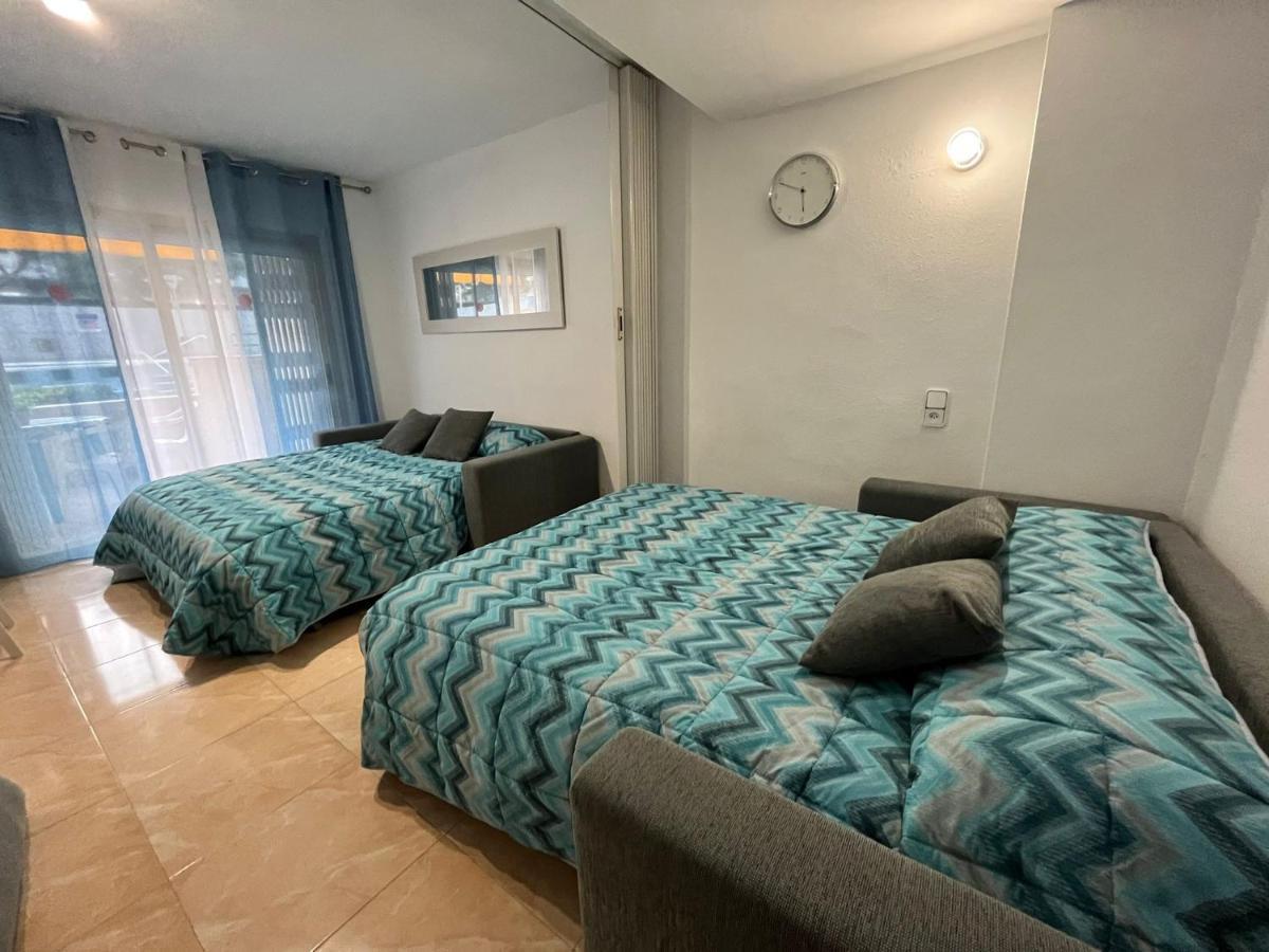 Apartamento En サロウ エクステリア 写真