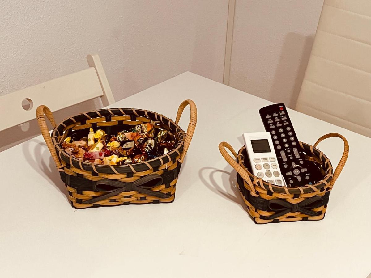 Apartamento En サロウ エクステリア 写真