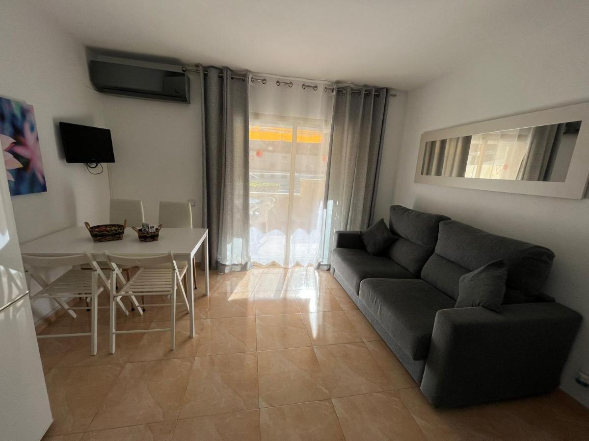 Apartamento En サロウ エクステリア 写真