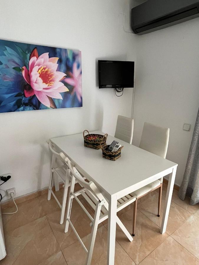 Apartamento En サロウ エクステリア 写真