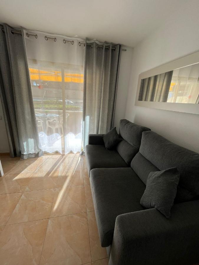 Apartamento En サロウ エクステリア 写真