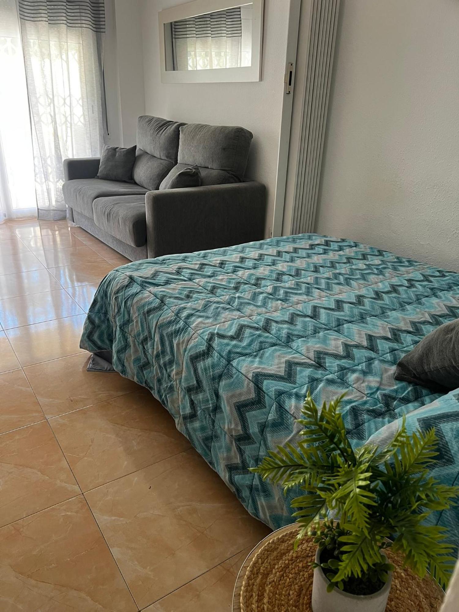 Apartamento En サロウ エクステリア 写真