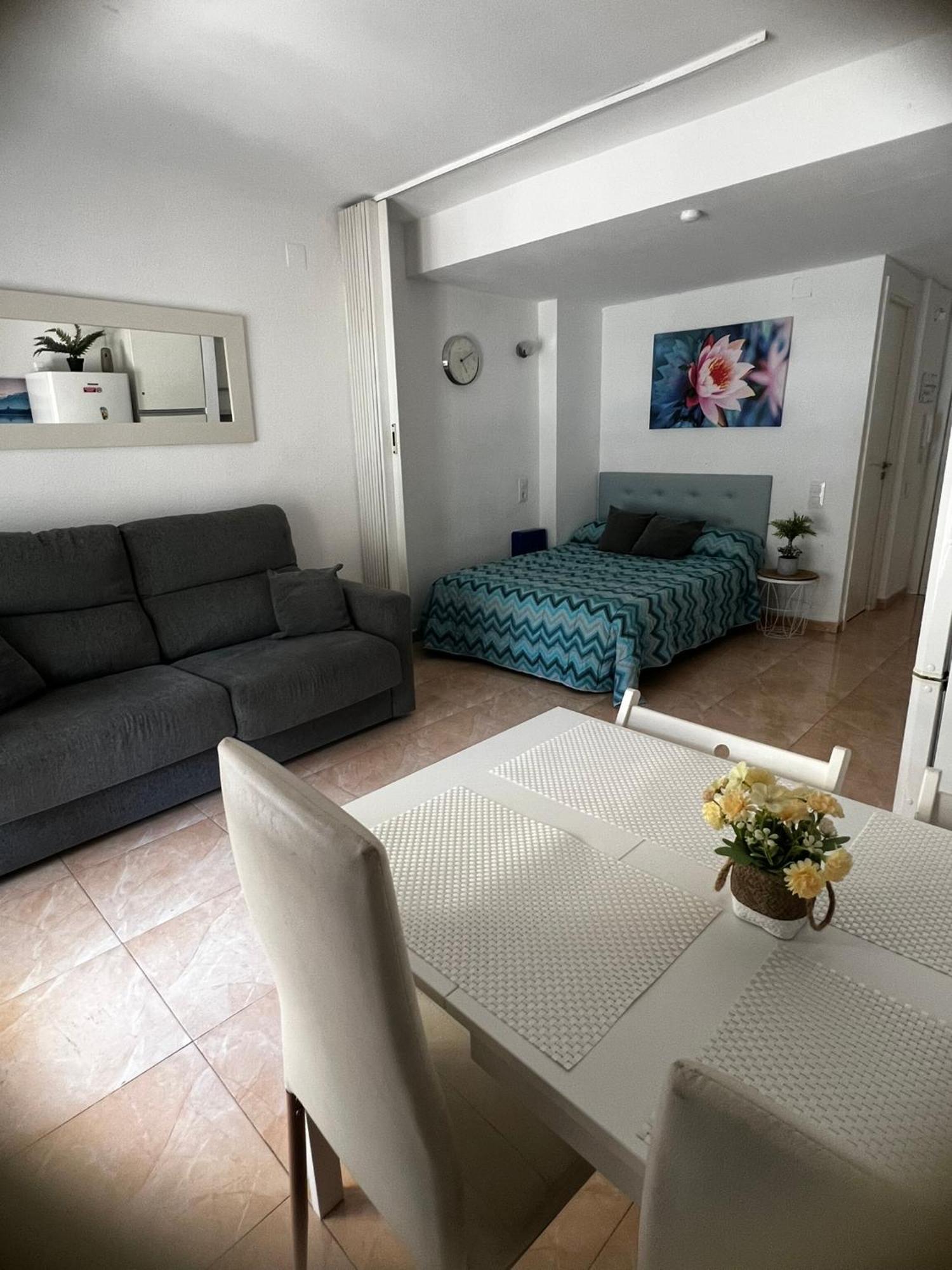 Apartamento En サロウ エクステリア 写真