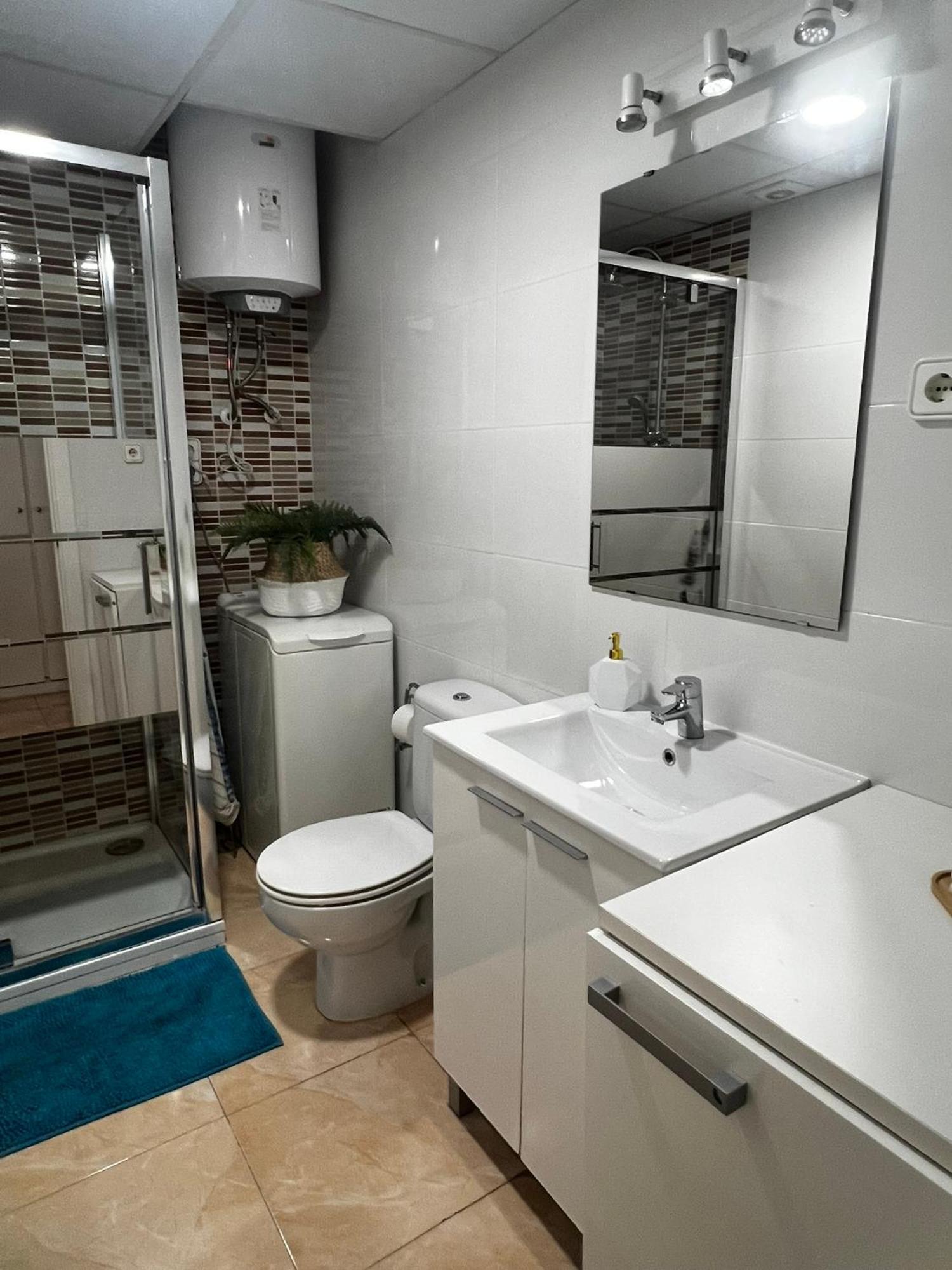 Apartamento En サロウ エクステリア 写真